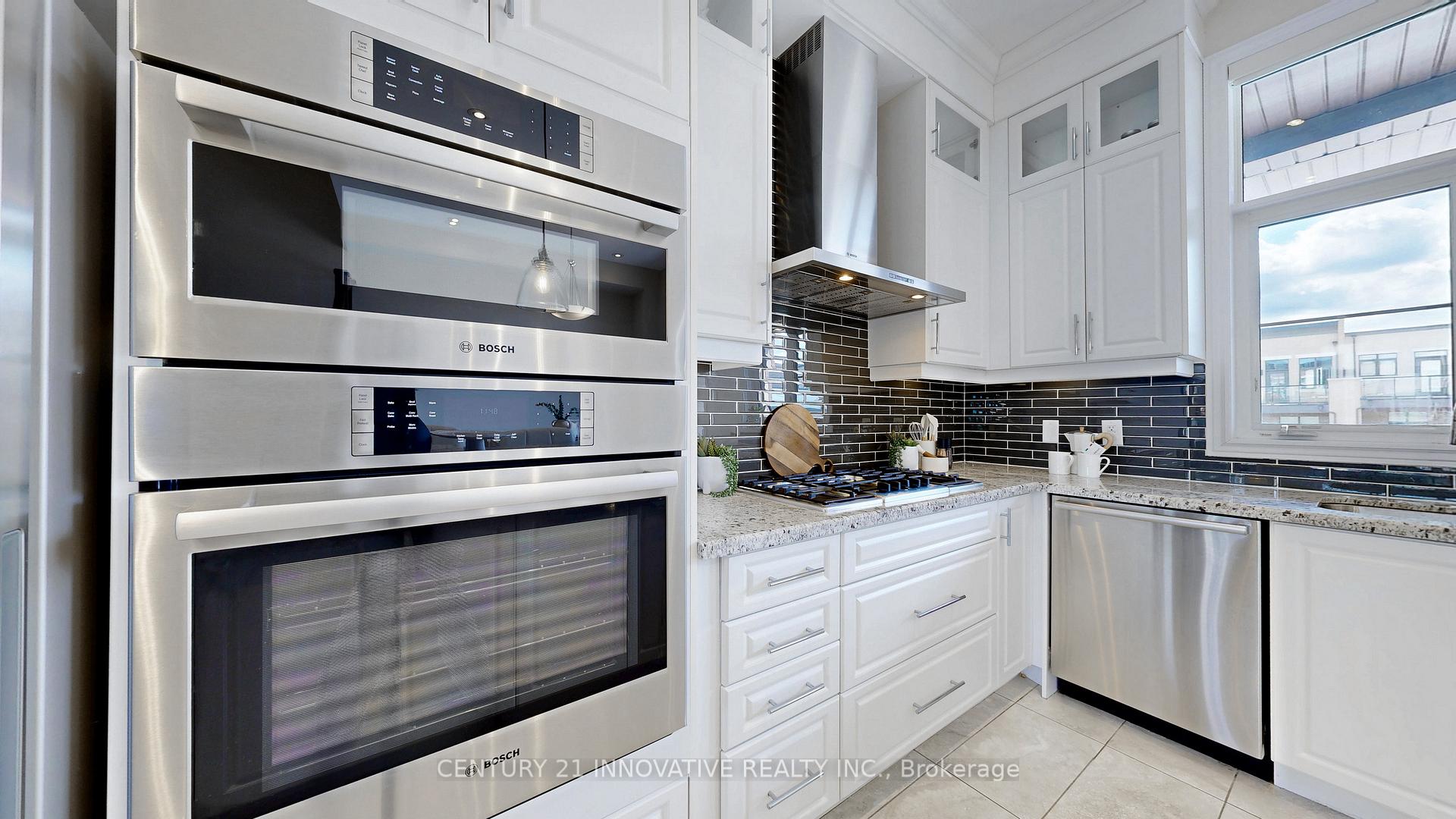 Photo 10 of 577 Marc Santi Boulevard, Vaughan, Patterson — HOMEH
