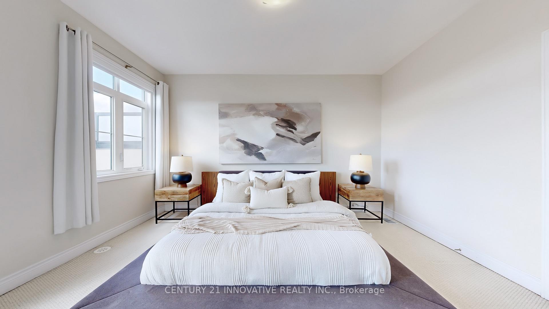 Photo 15 of 577 Marc Santi Boulevard, Vaughan, Patterson — HOMEH