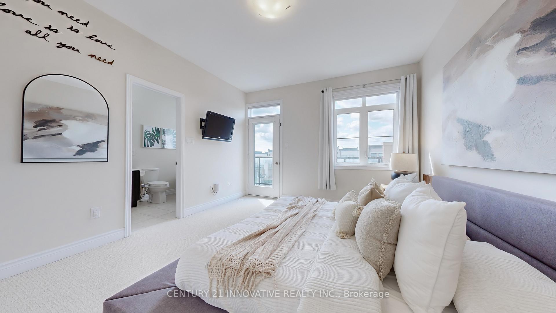 Photo 16 of 577 Marc Santi Boulevard, Vaughan, Patterson — HOMEH