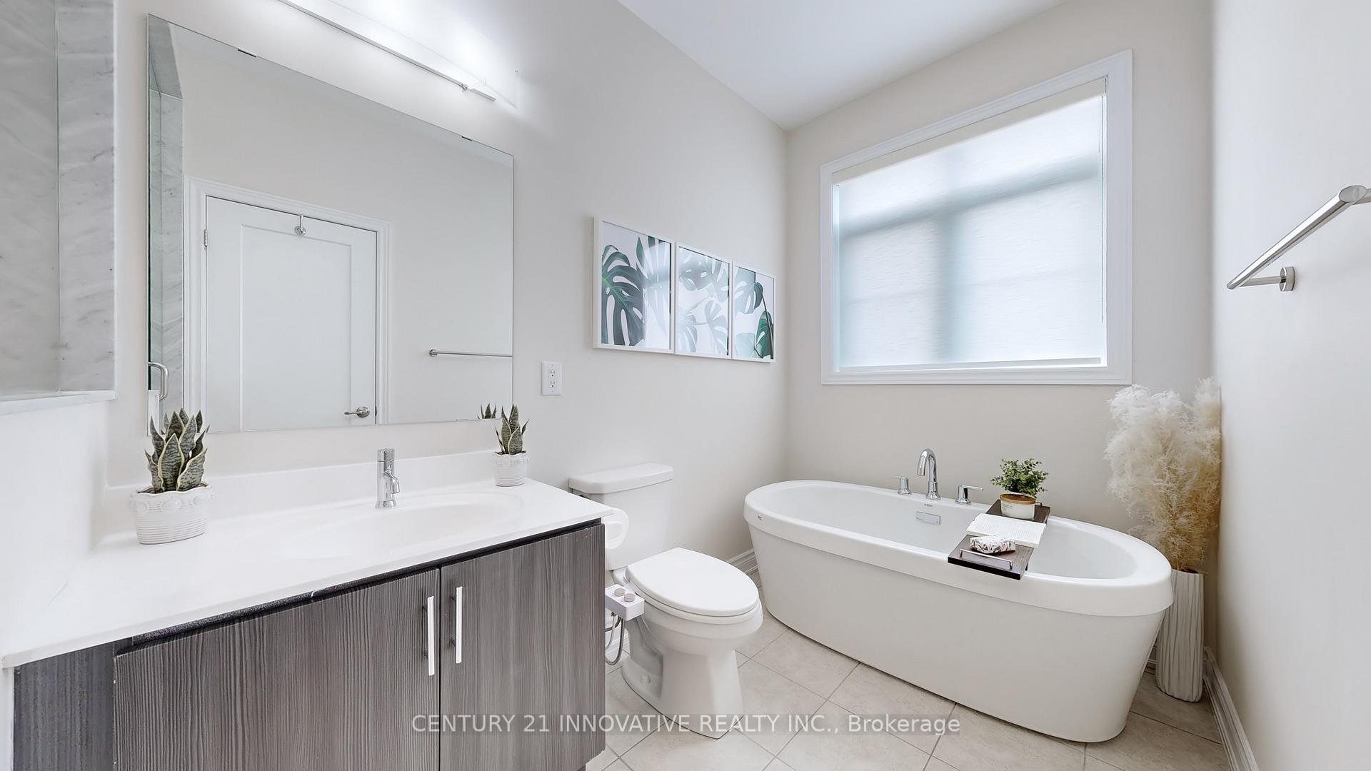 Photo 19 of 577 Marc Santi Boulevard, Vaughan, Patterson — HOMEH