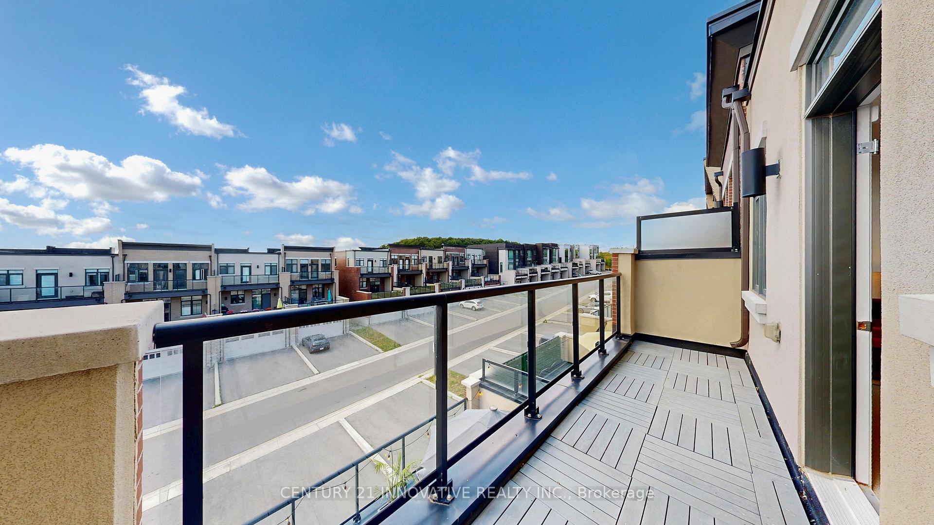 Photo 20 of 577 Marc Santi Boulevard, Vaughan, Patterson — HOMEH
