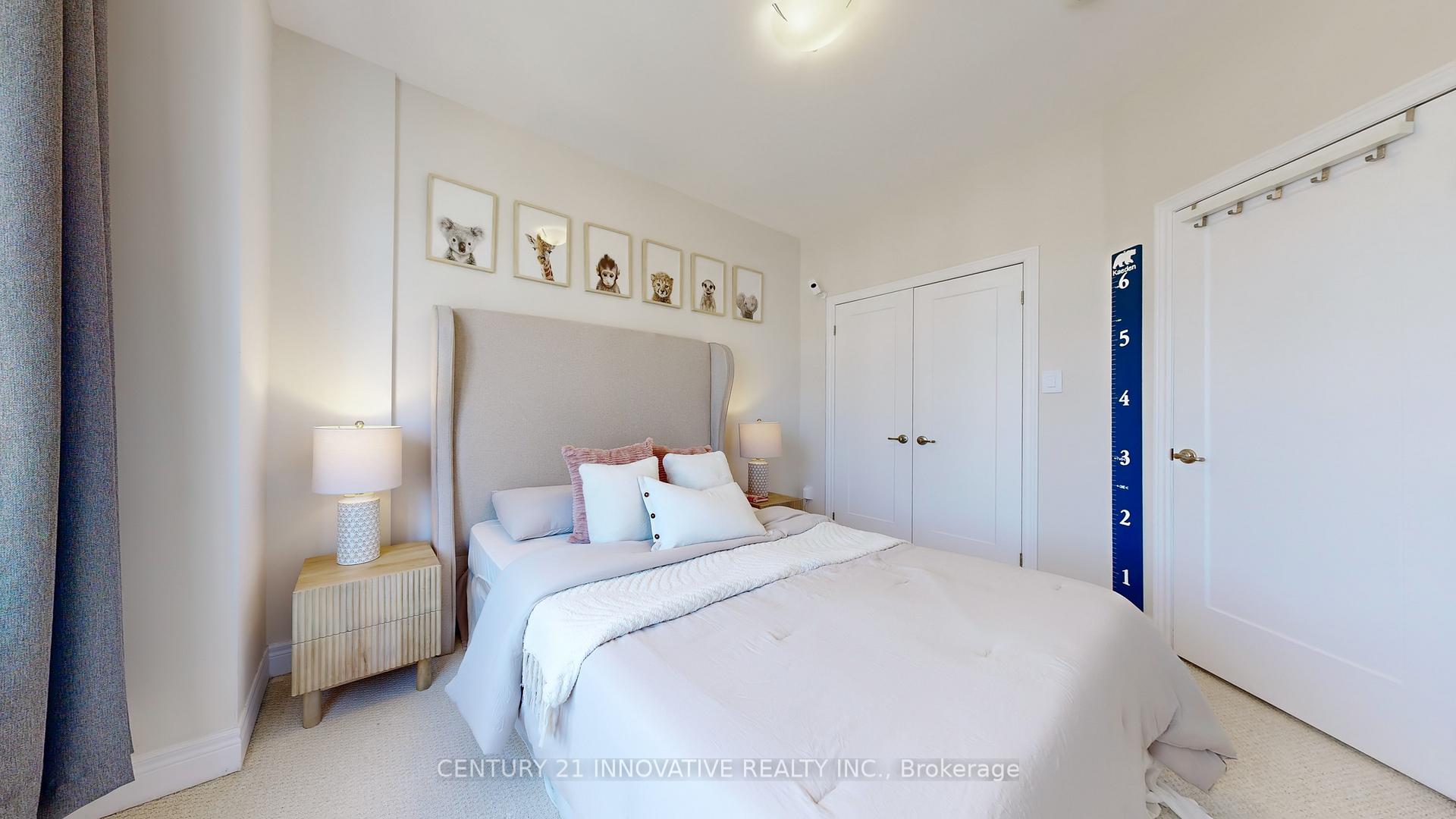 Photo 22 of 577 Marc Santi Boulevard, Vaughan, Patterson — HOMEH