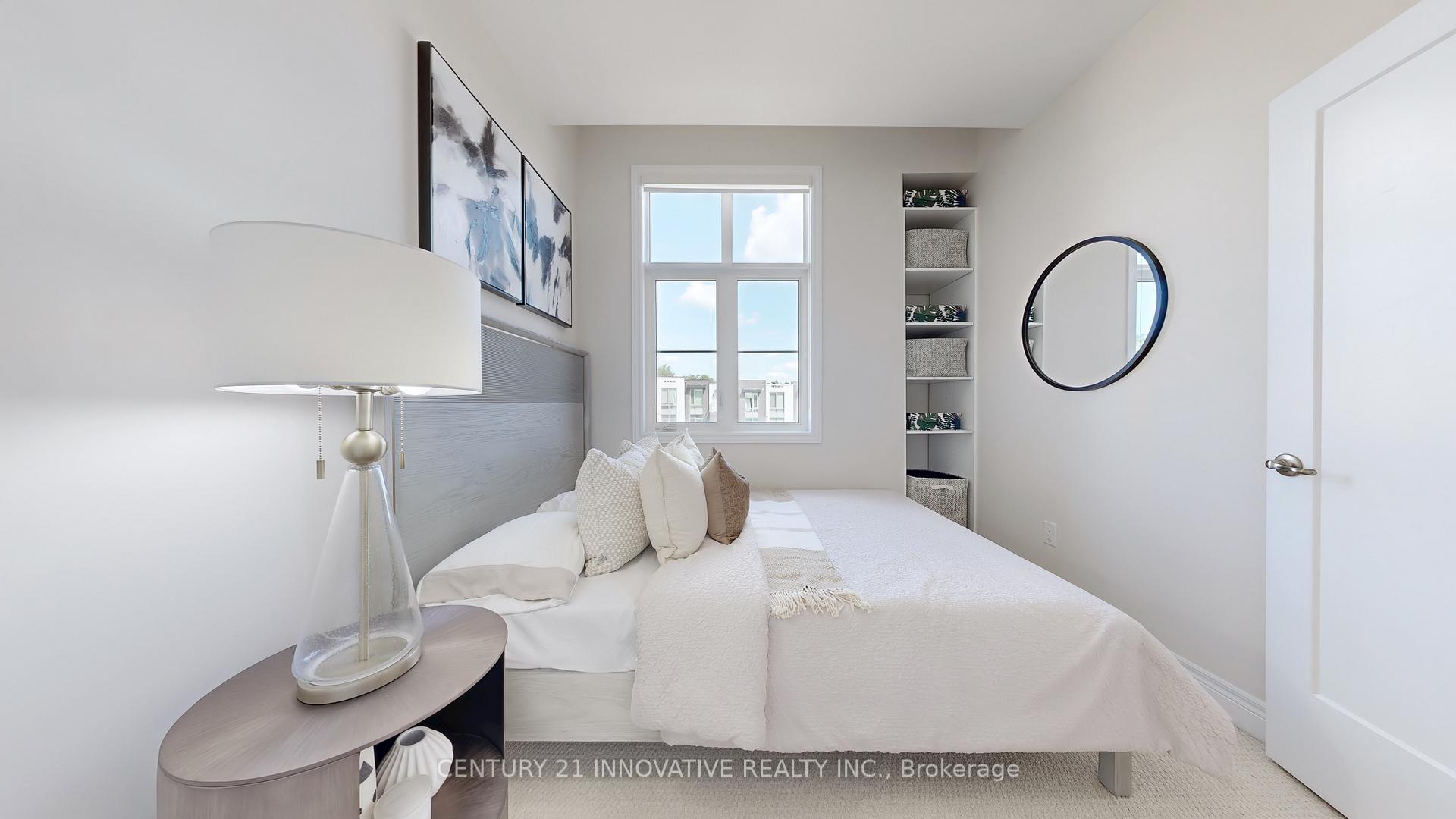 Photo 23 of 577 Marc Santi Boulevard, Vaughan, Patterson — HOMEH