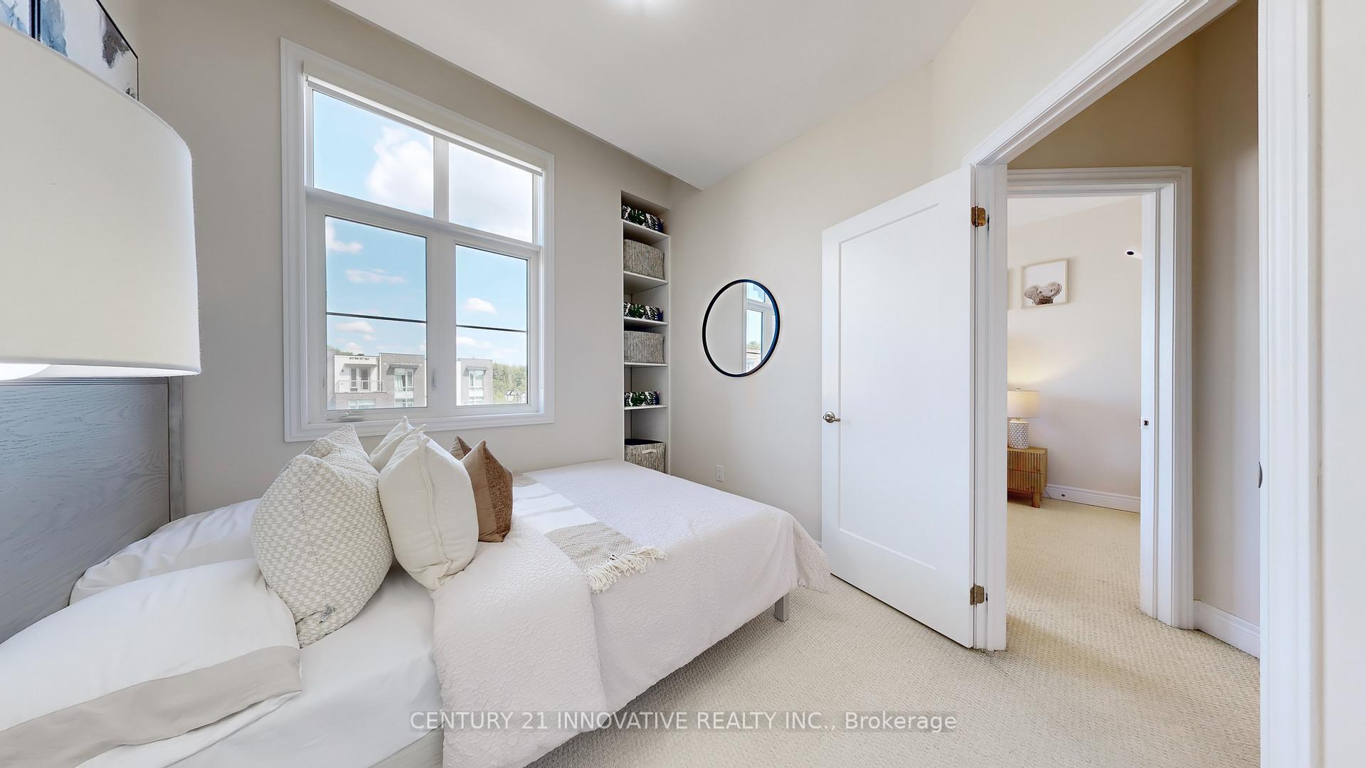 Photo 24 of 577 Marc Santi Boulevard, Vaughan, Patterson — HOMEH