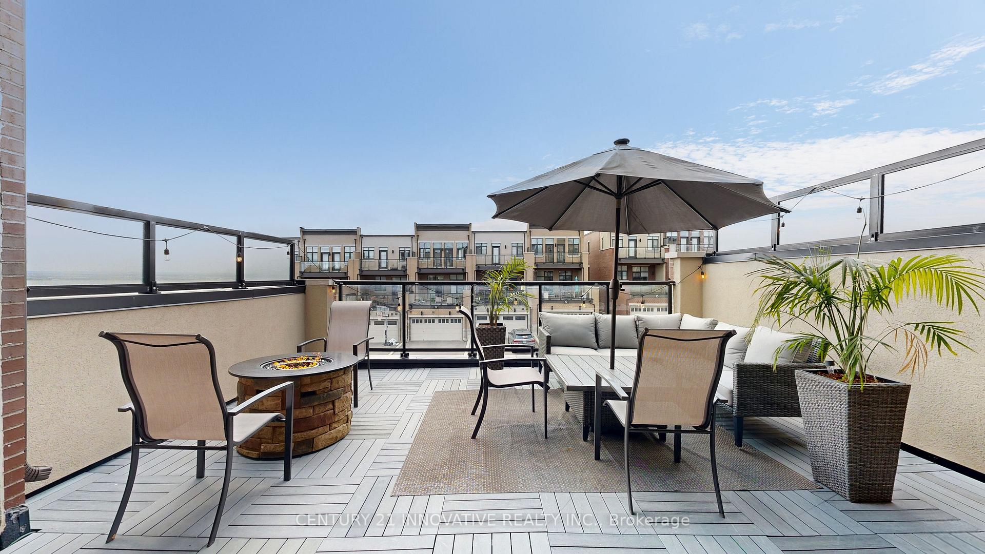 Photo 26 of 577 Marc Santi Boulevard, Vaughan, Patterson — HOMEH