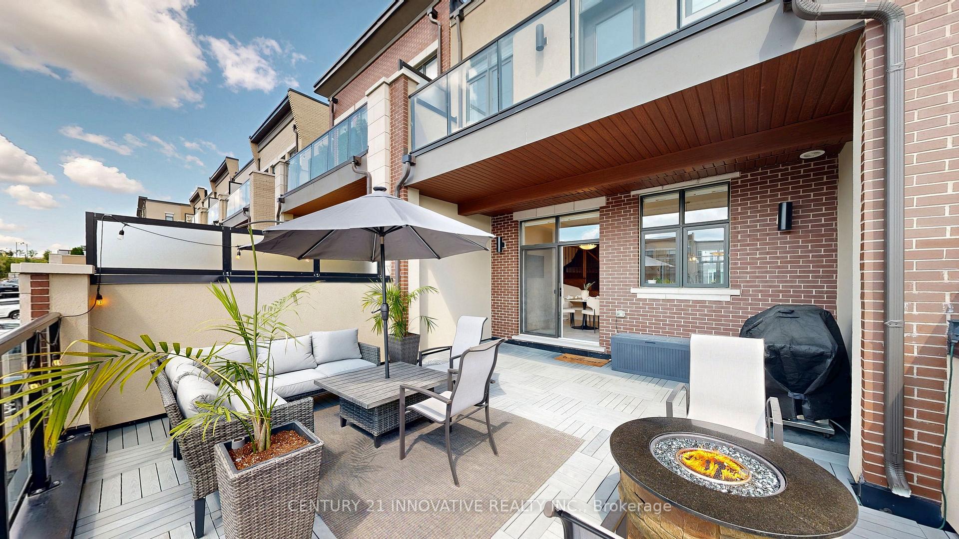 Photo 28 of 577 Marc Santi Boulevard, Vaughan, Patterson — HOMEH