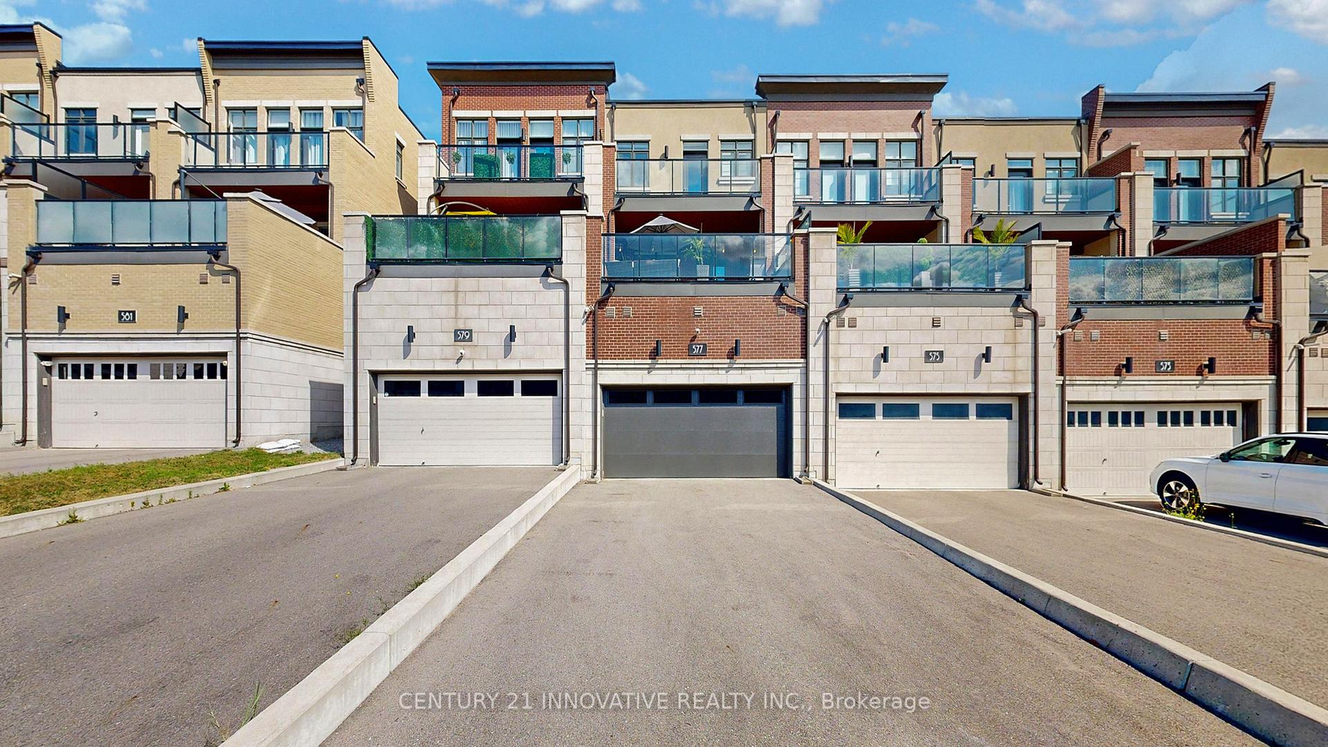 Photo 29 of 577 Marc Santi Boulevard, Vaughan, Patterson — HOMEH
