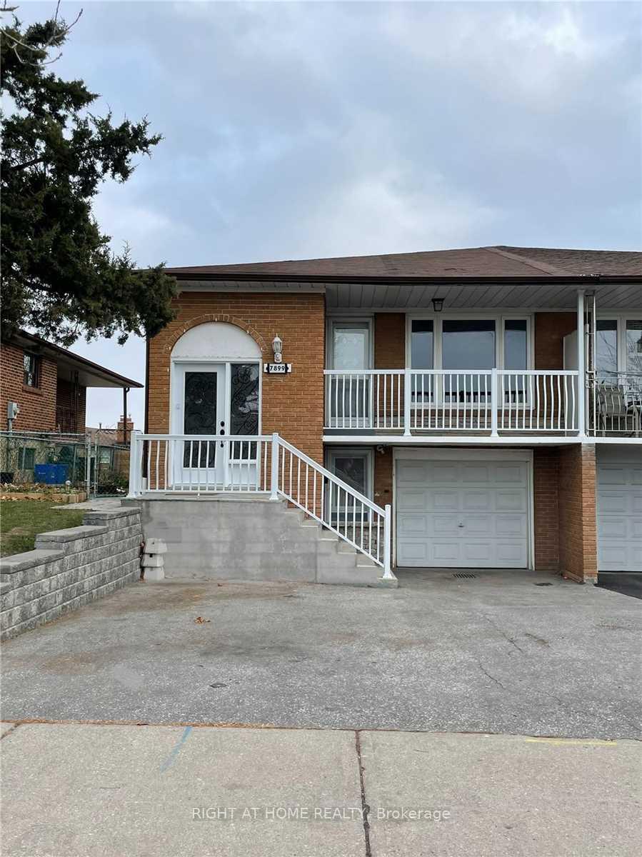 Photo 1 of Unit Upper, 7899 Martin Grove Road, Vaughan, West Woodbridge — HOMEH