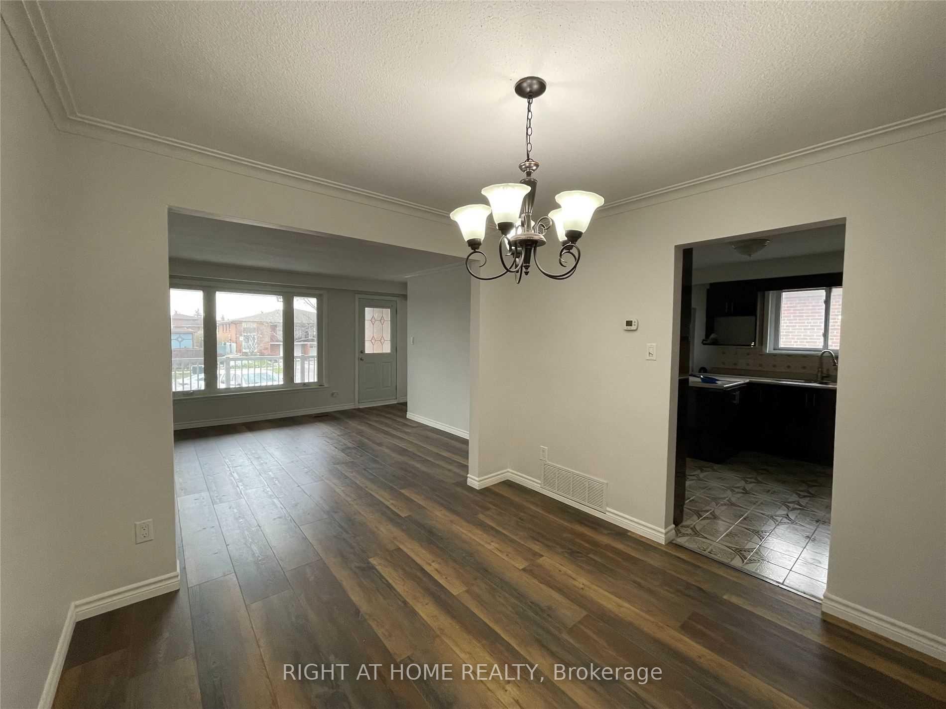 Photo 3 of Unit Upper, 7899 Martin Grove Road, Vaughan, West Woodbridge — HOMEH