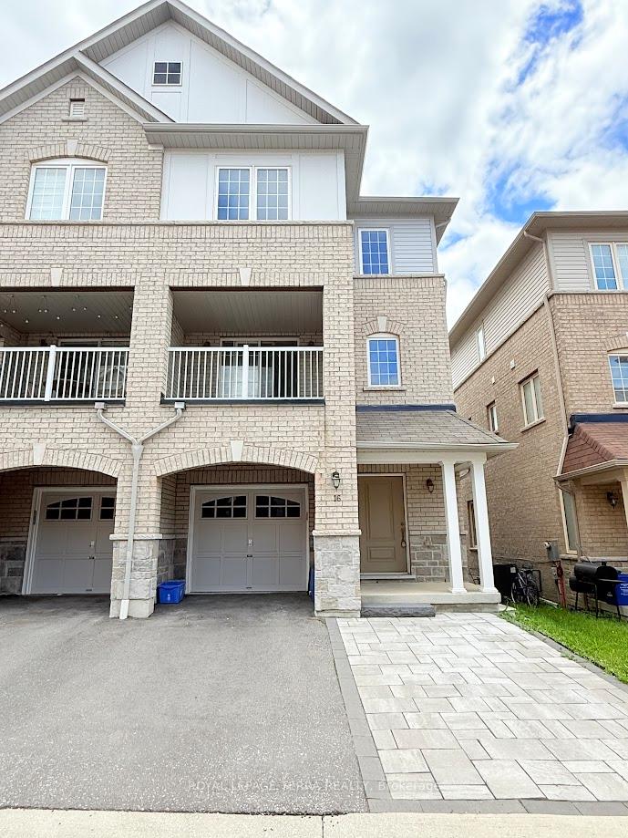 Photo 6 of 16 Camilleri Road, Ajax, Central East — HOMEH