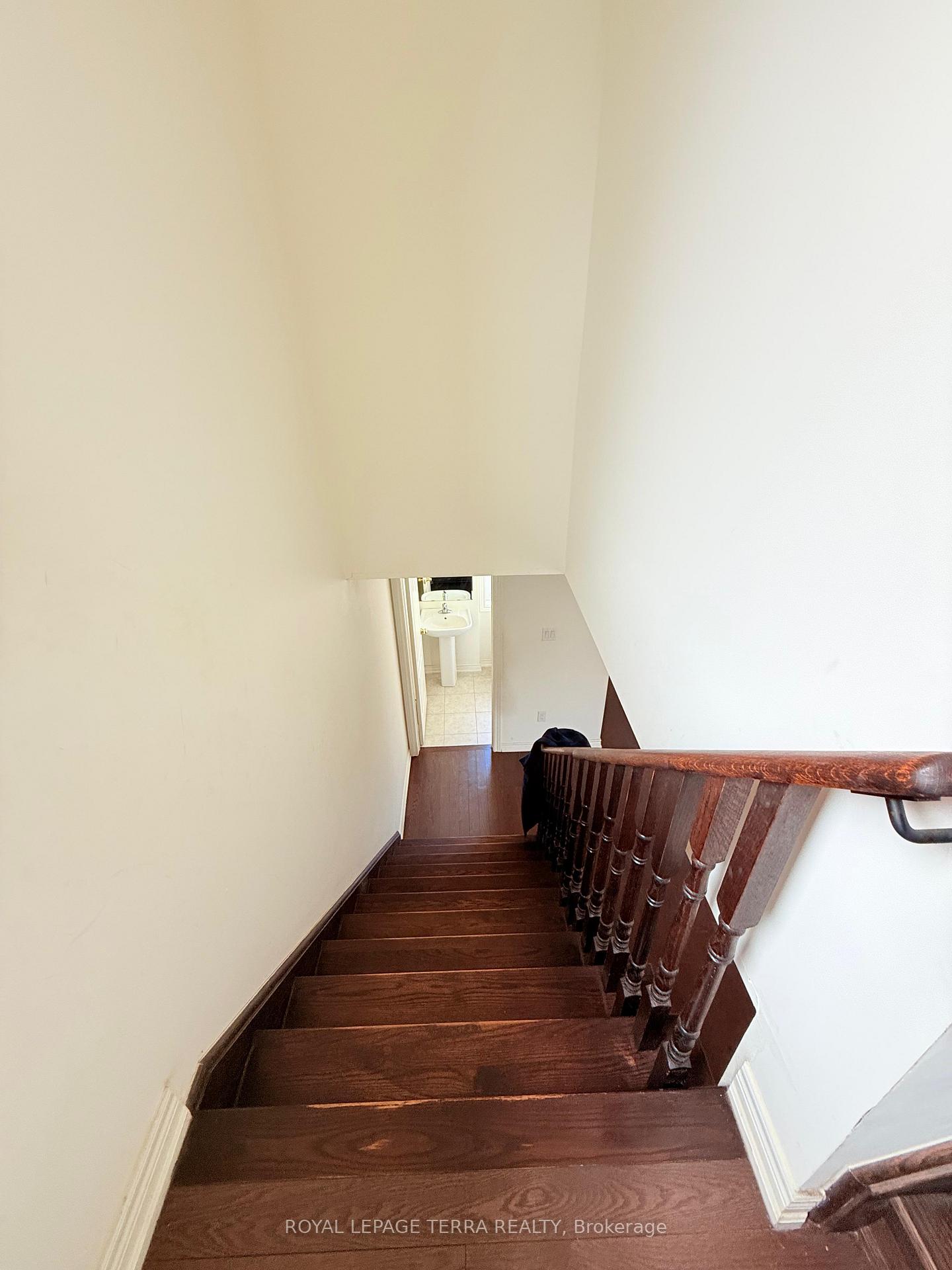 Photo 16 of 16 Camilleri Road, Ajax, Central East — HOMEH