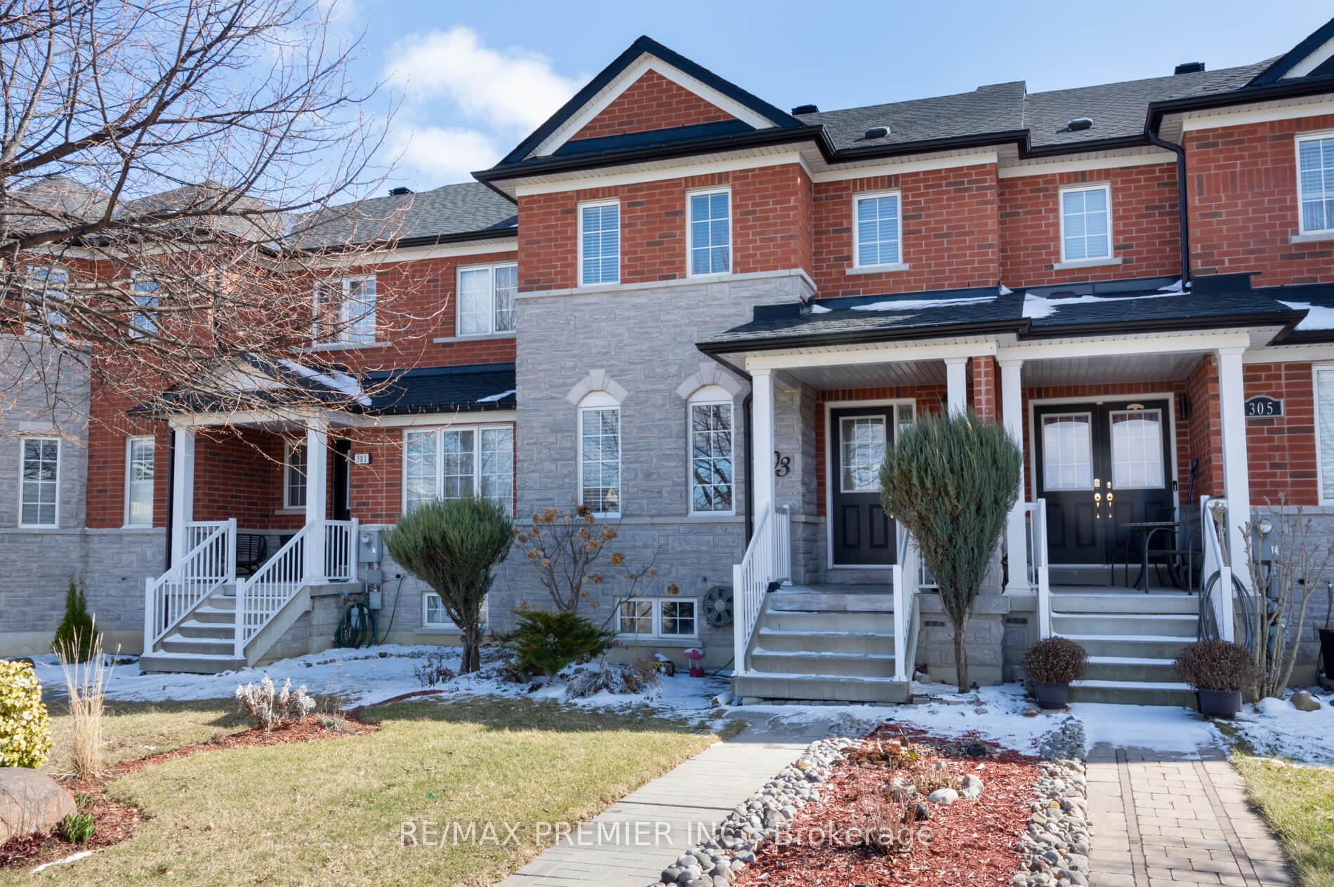 Photo 1 of 303 Davos Road, Vaughan, Vellore Village — HOMEH