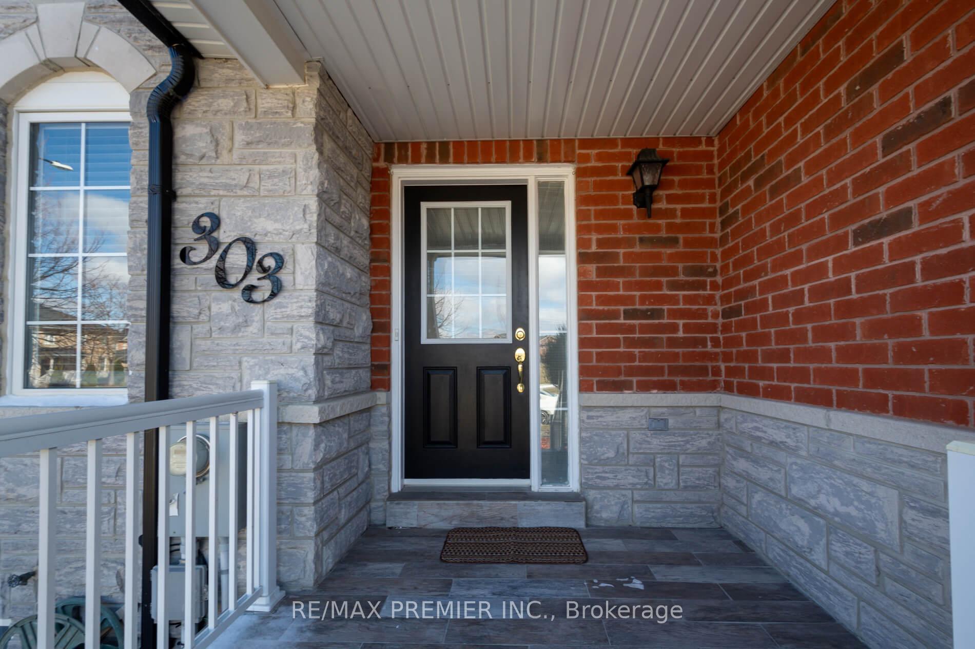Photo 2 of 303 Davos Road, Vaughan, Vellore Village — HOMEH
