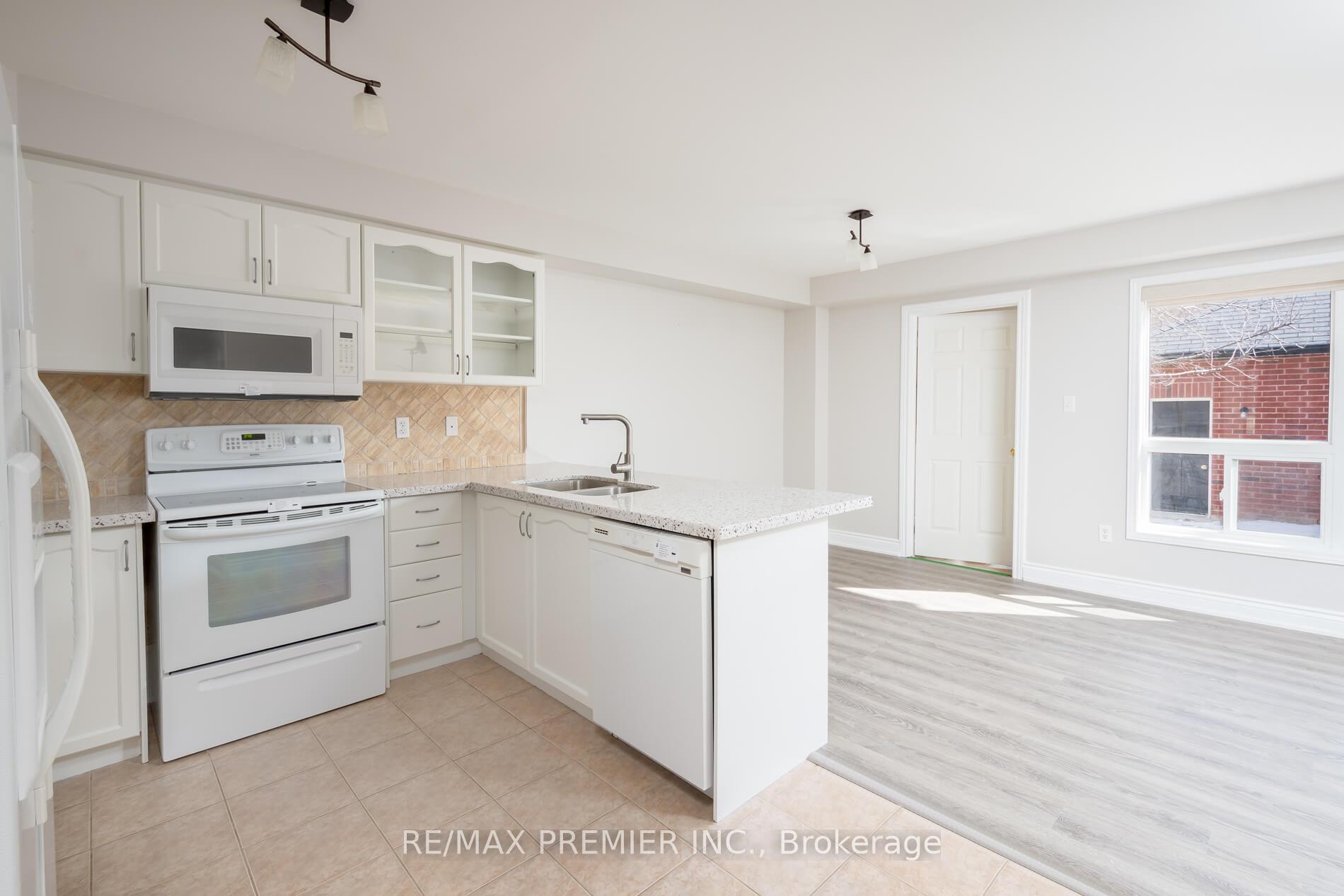 Photo 7 of 303 Davos Road, Vaughan, Vellore Village — HOMEH