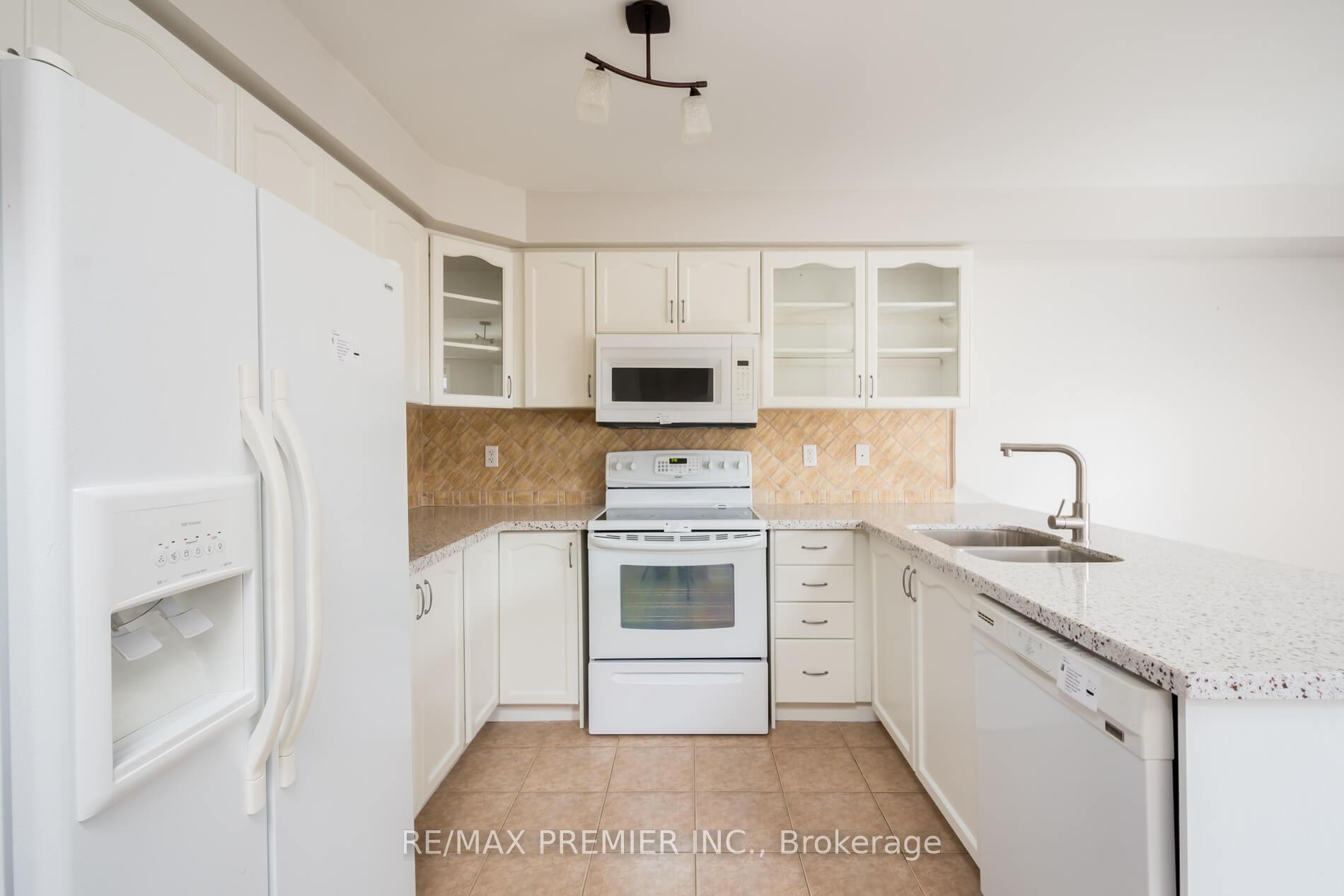 Photo 8 of 303 Davos Road, Vaughan, Vellore Village — HOMEH