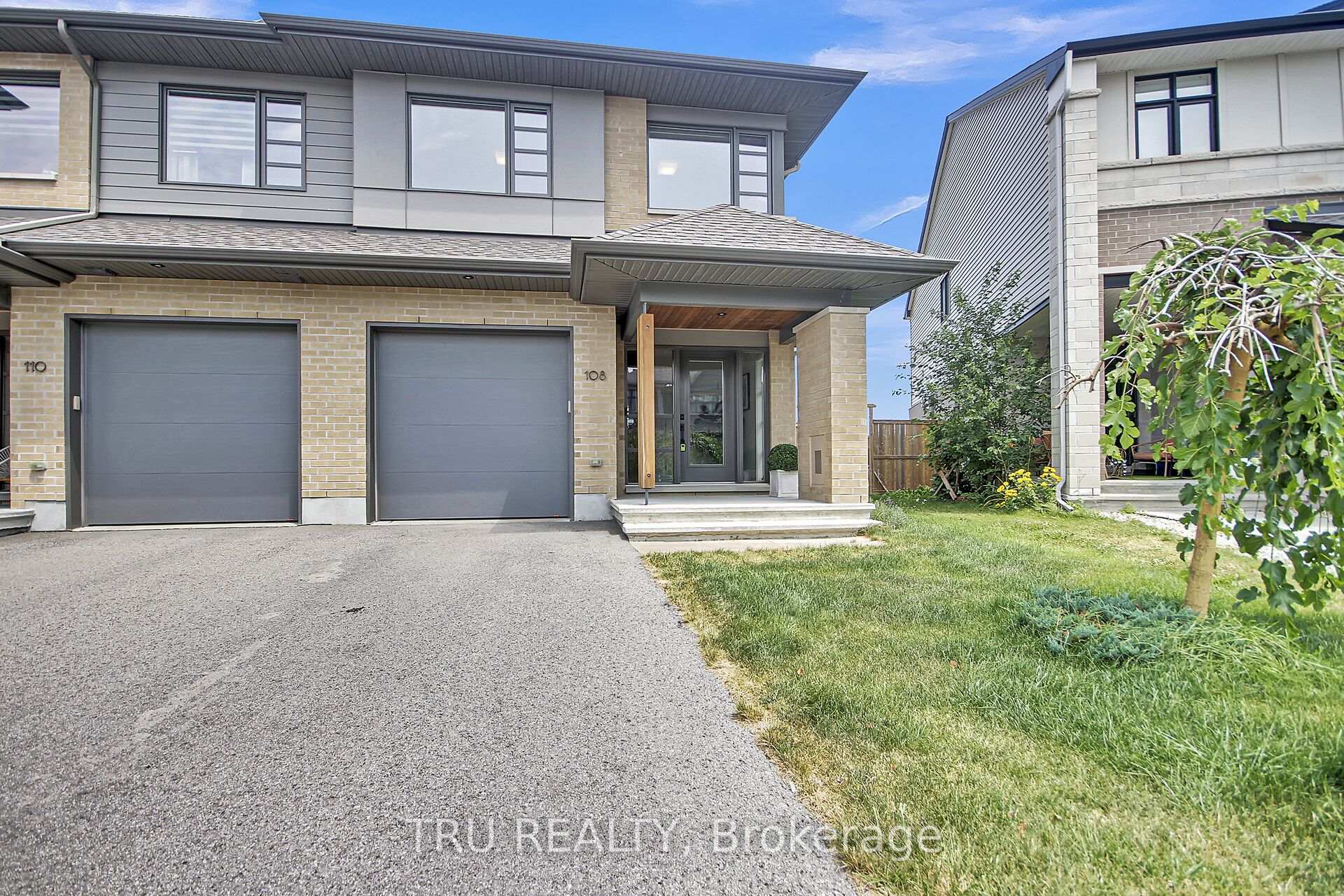 Photo 1 of 108 Larimar Circle, Ottawa, Riverside South/Gloucester Glen — HOMEH