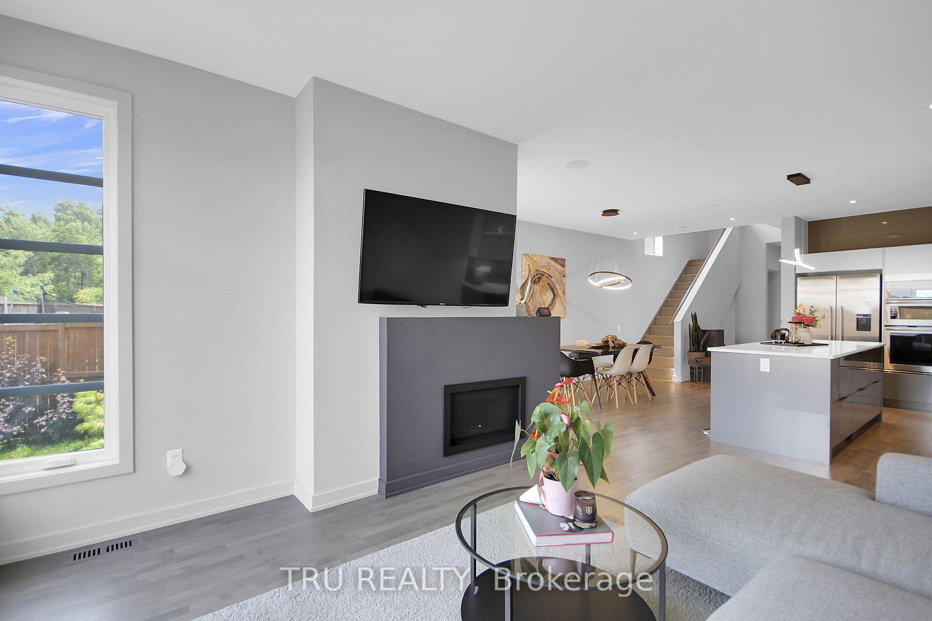 Photo 16 of 108 Larimar Circle, Ottawa, Riverside South/Gloucester Glen — HOMEH