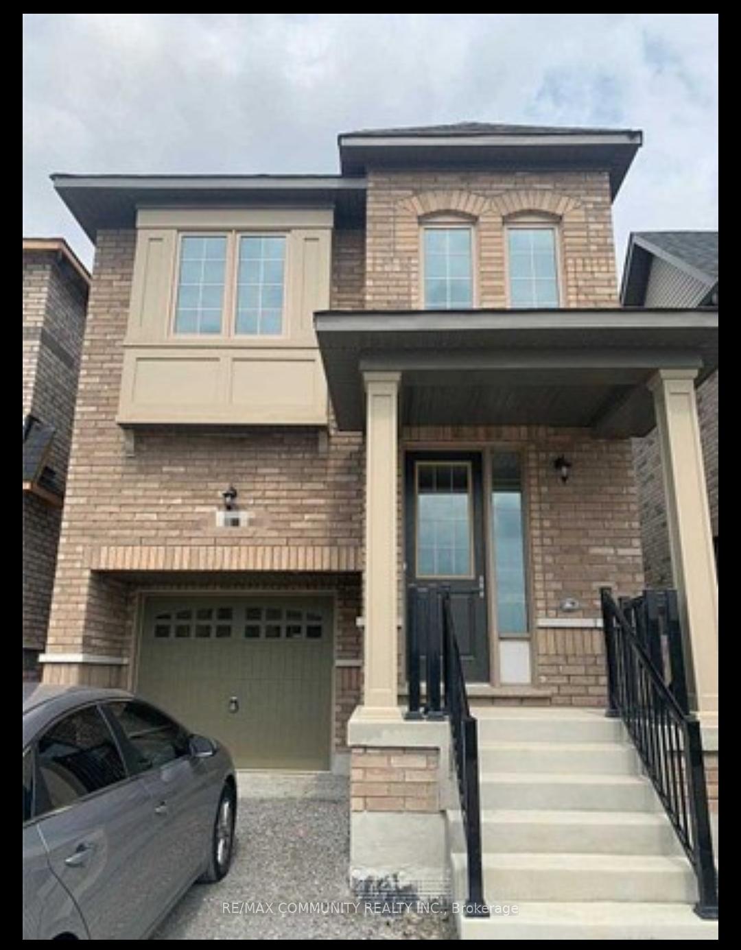 Photo 1 of 10 Coho Drive, Whitby, Lynde Creek — HOMEH