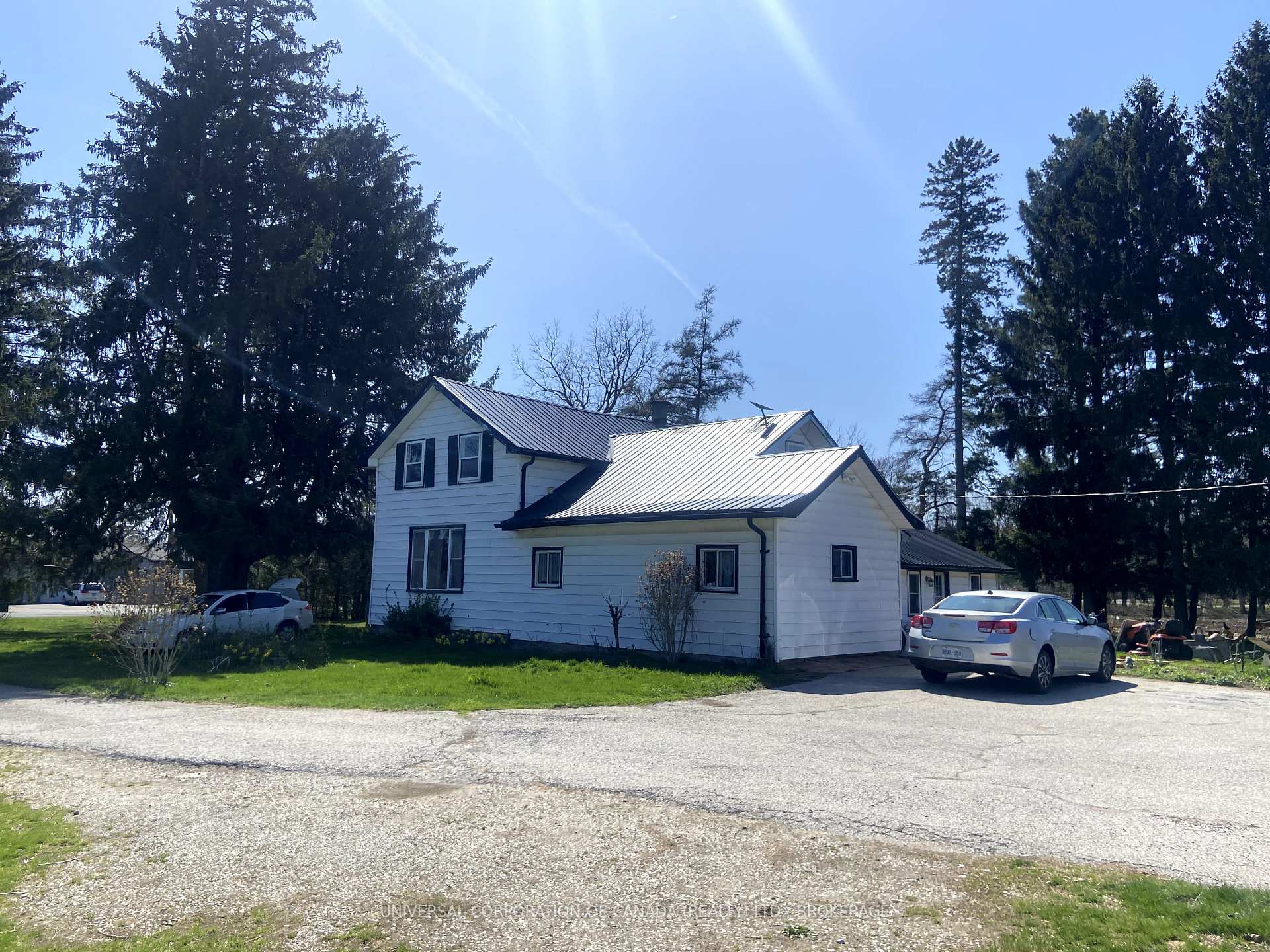 Photo 1 of 53834 Vienna Line, Bayham, Rural Bayham — HOMEH