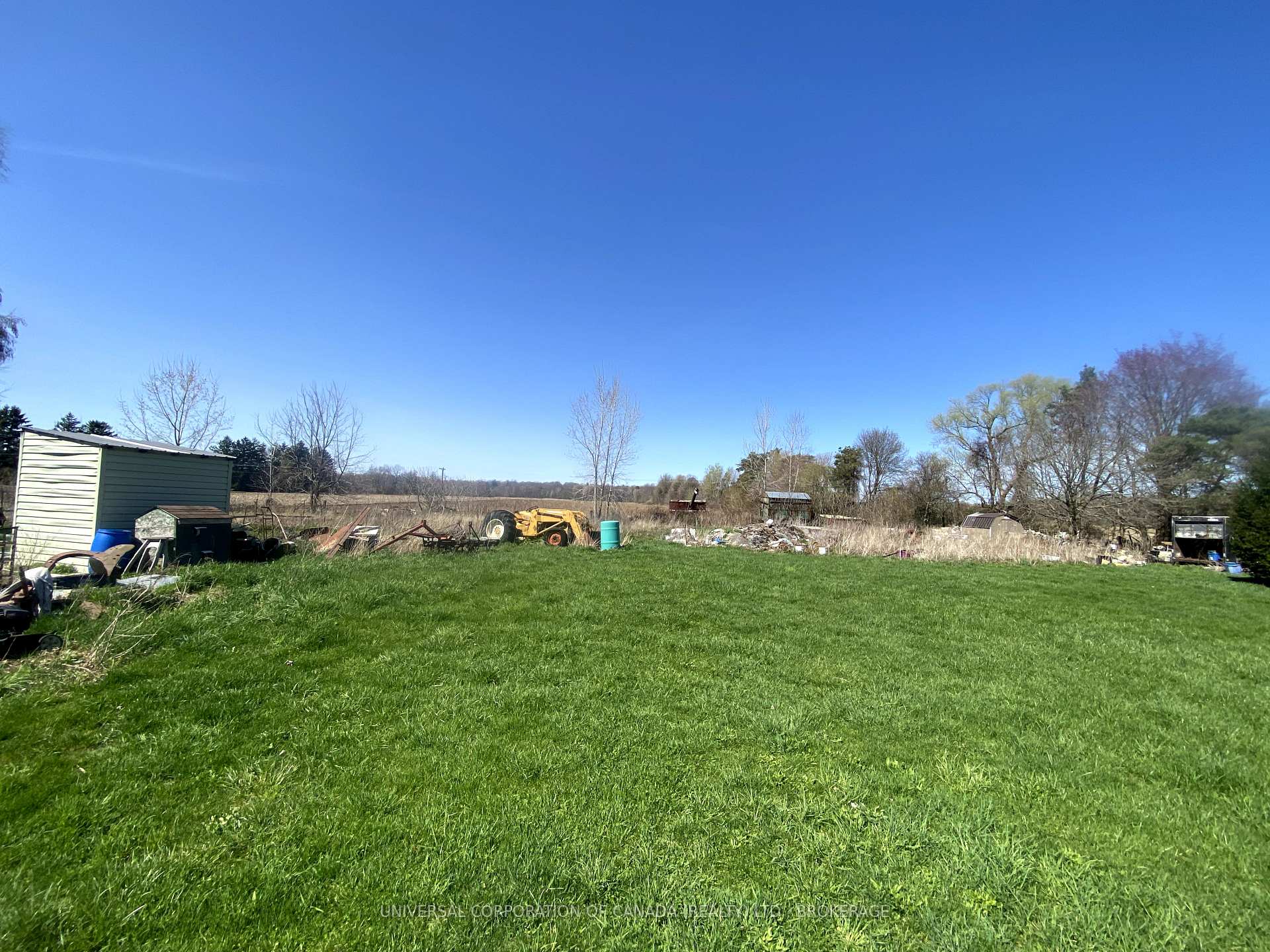 Photo 11 of 53834 Vienna Line, Bayham, Rural Bayham — HOMEH