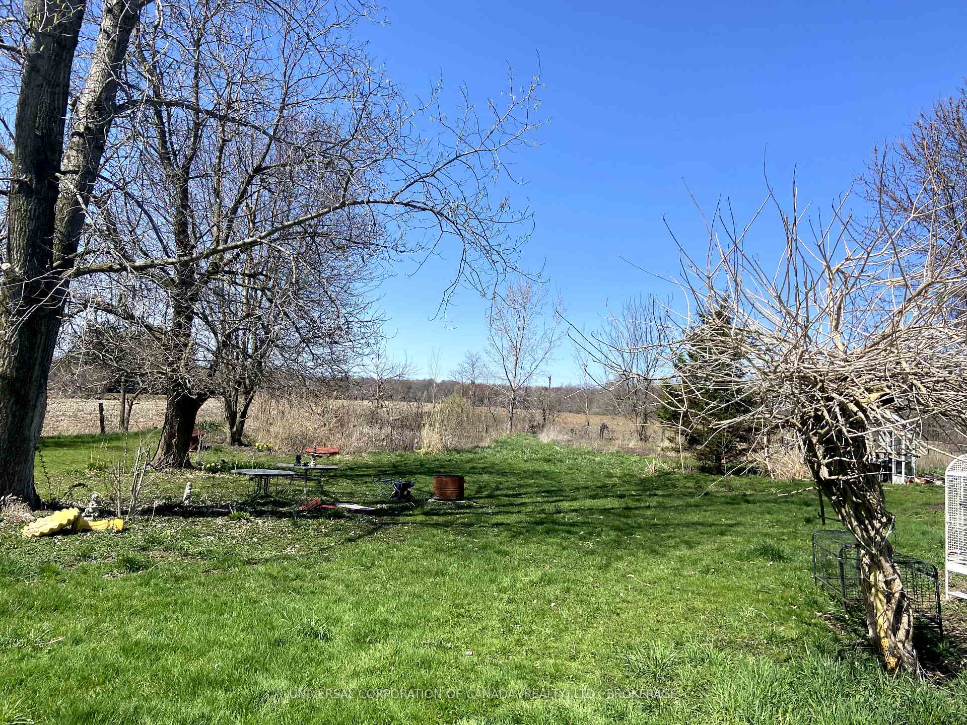 Photo 3 of 53834 Vienna Line, Bayham, Rural Bayham — HOMEH