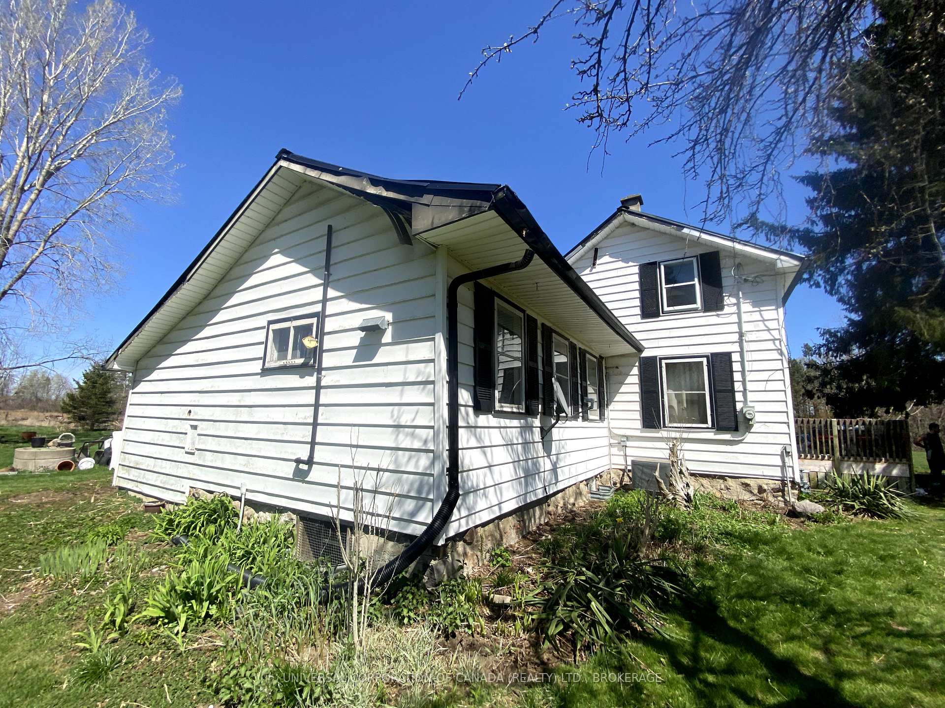 Photo 5 of 53834 Vienna Line, Bayham, Rural Bayham — HOMEH