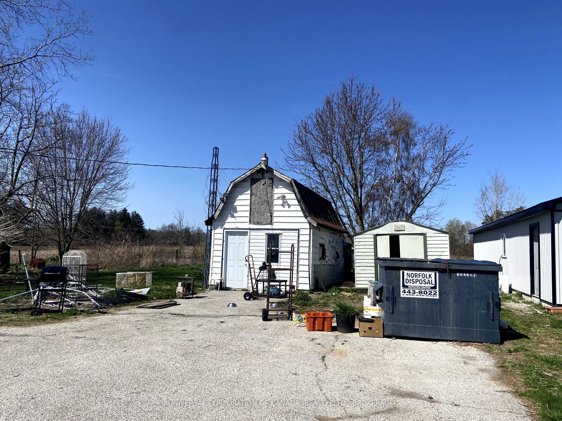 Photo 9 of 53834 Vienna Line, Bayham, Rural Bayham — HOMEH