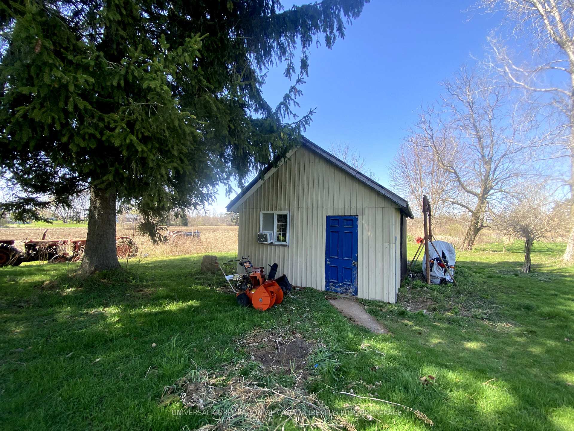 Photo 7 of 53834 Vienna Line, Bayham, Rural Bayham — HOMEH