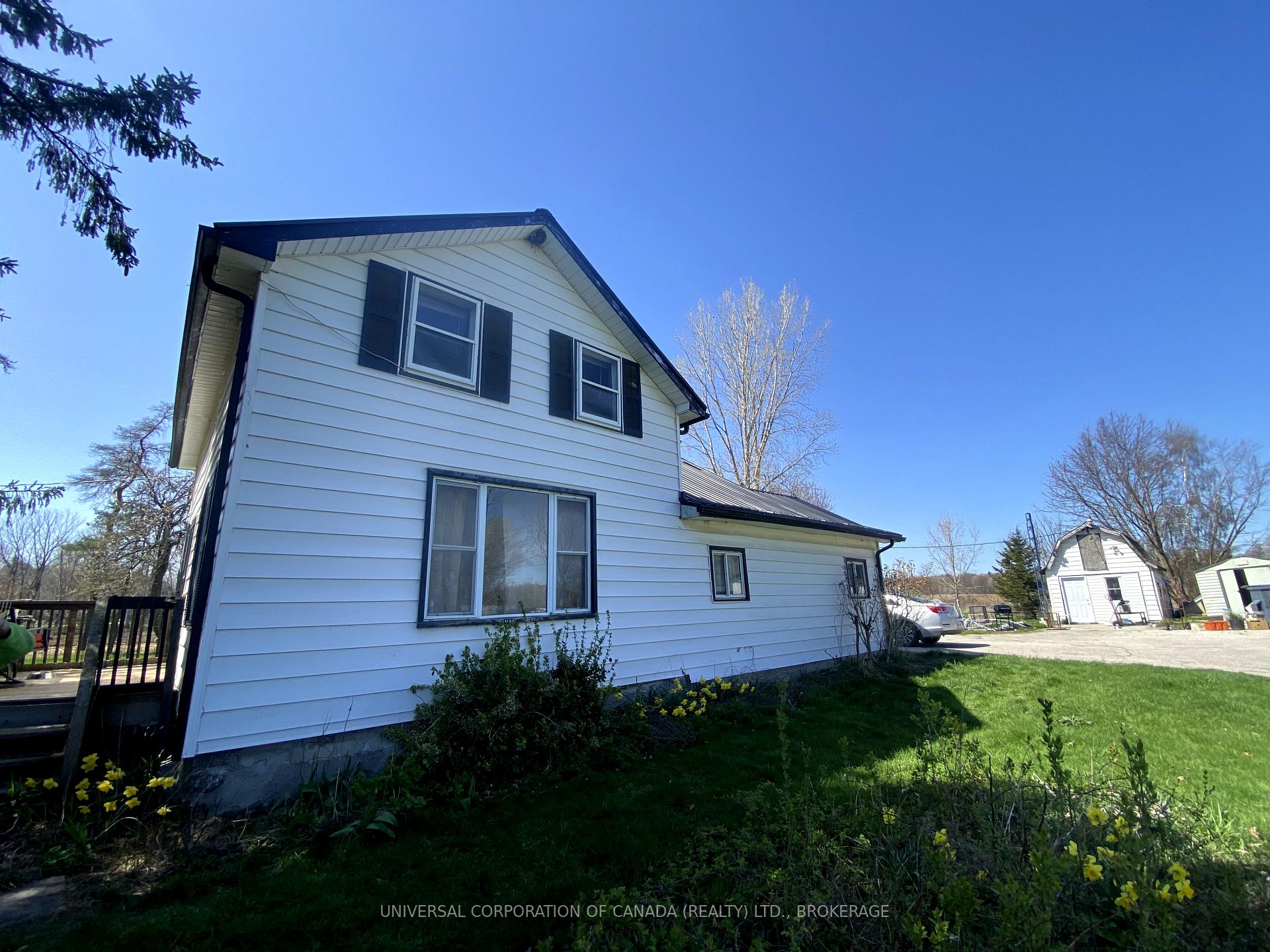 Photo 14 of 53834 Vienna Line, Bayham, Rural Bayham — HOMEH