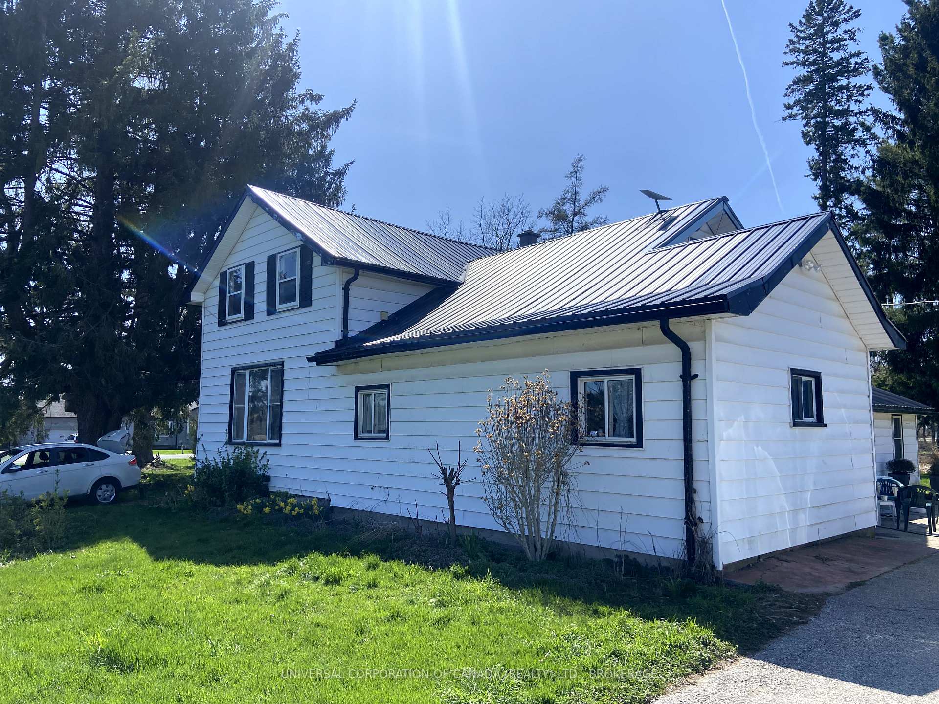 Photo 12 of 53834 Vienna Line, Bayham, Rural Bayham — HOMEH
