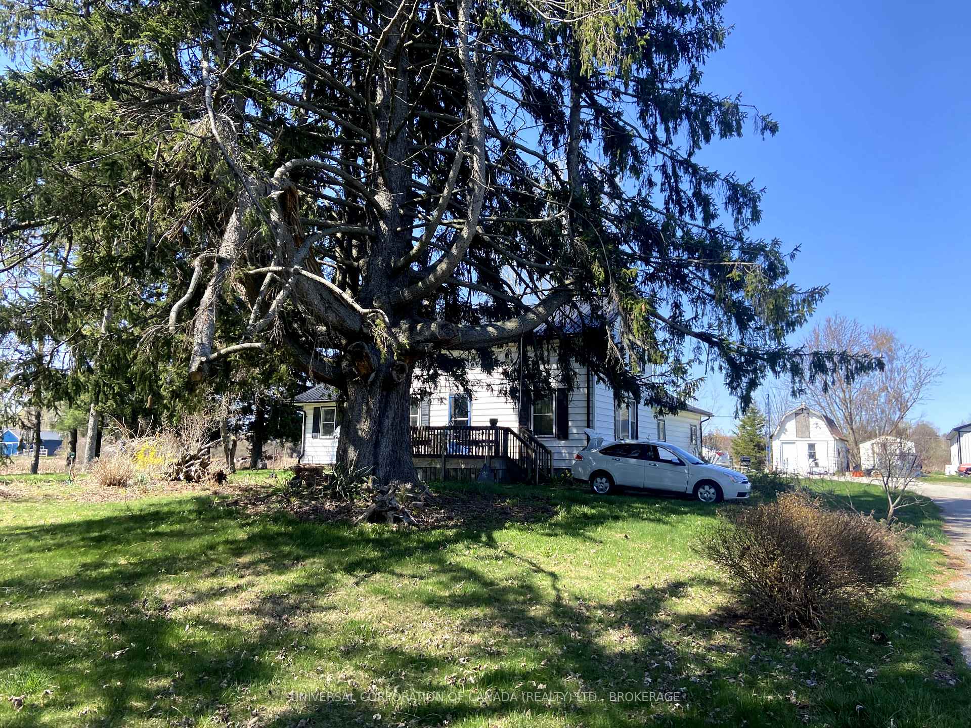 Photo 10 of 53834 Vienna Line, Bayham, Rural Bayham — HOMEH