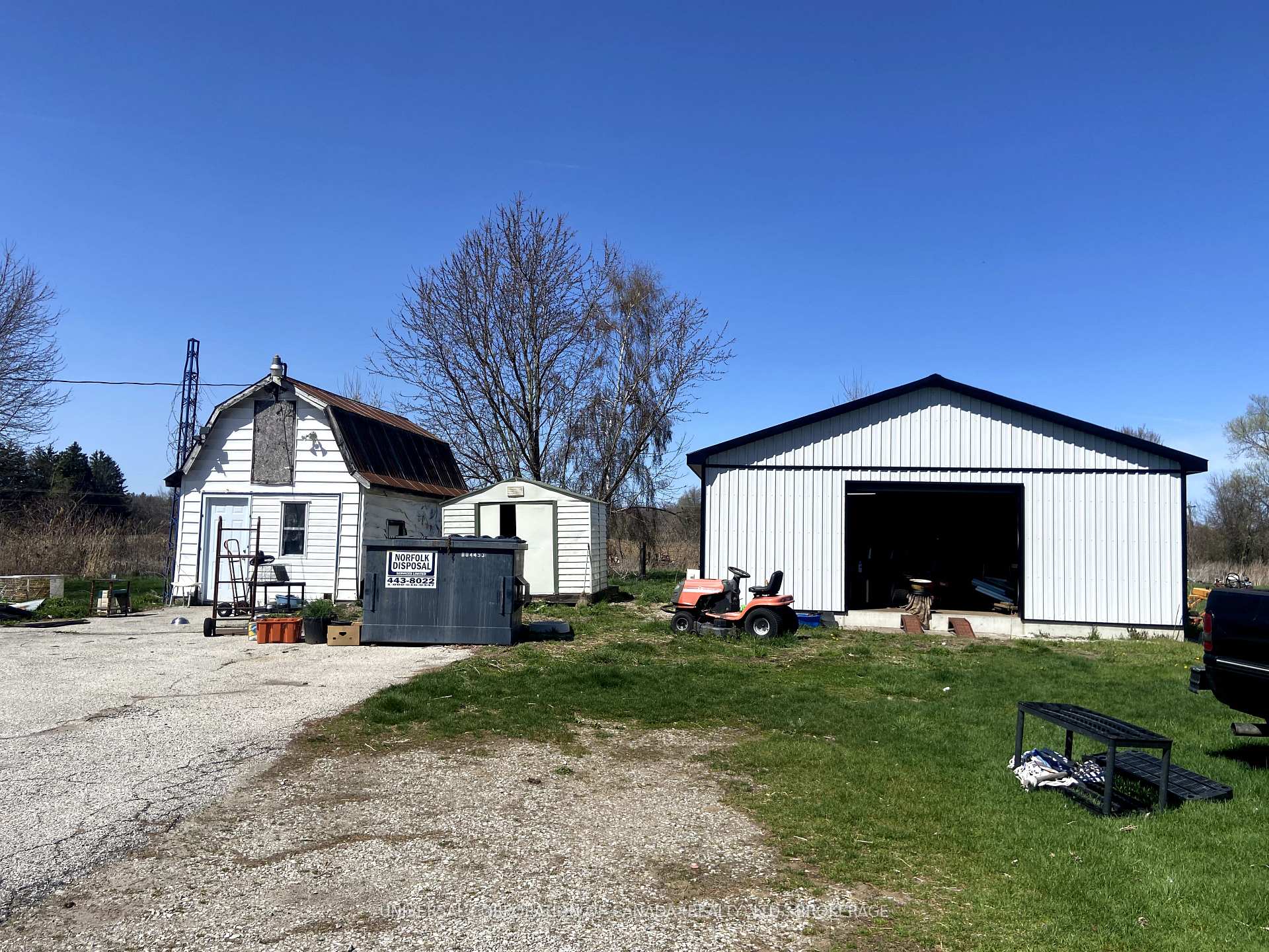 Photo 30 of 53834 Vienna Line, Bayham, Rural Bayham — HOMEH