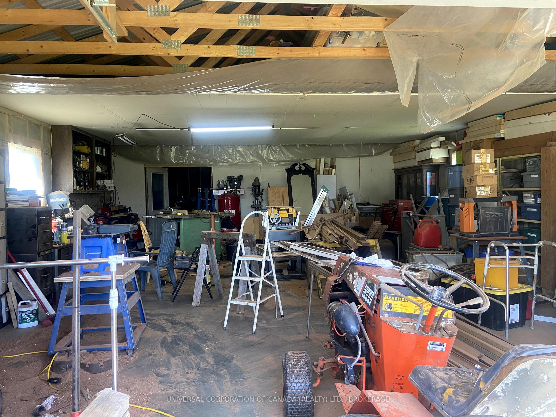 Photo 15 of 53834 Vienna Line, Bayham, Rural Bayham — HOMEH