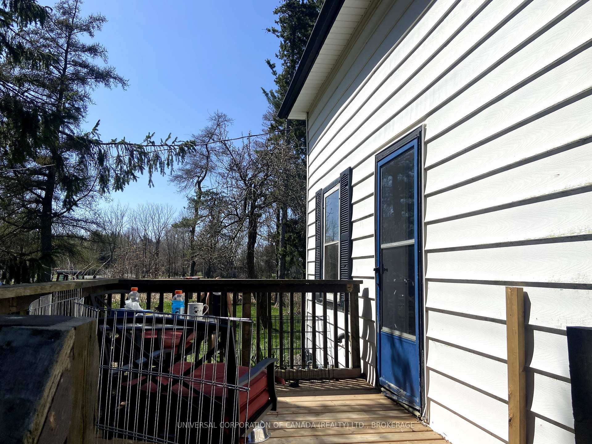 Photo 16 of 53834 Vienna Line, Bayham, Rural Bayham — HOMEH