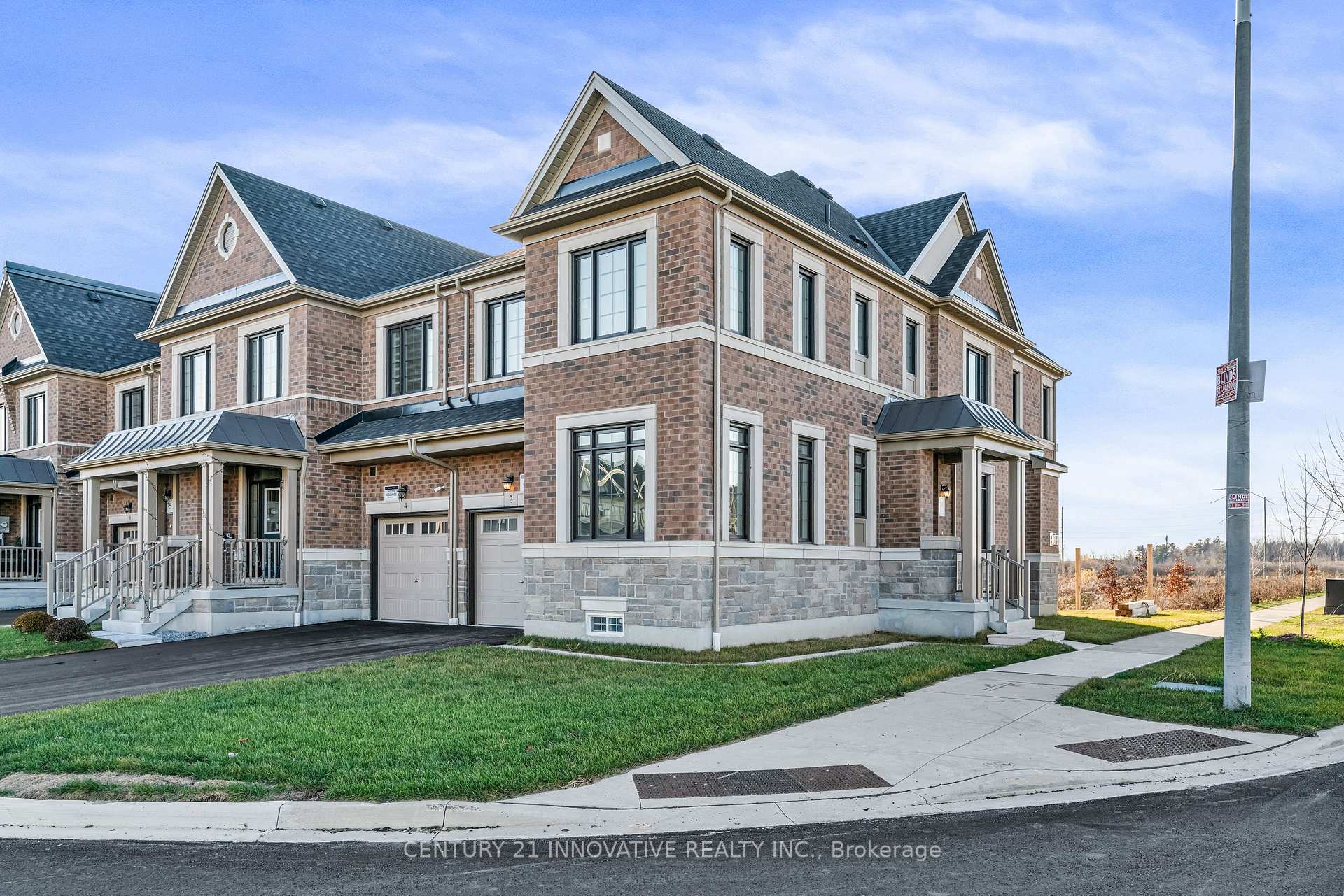Photo 1 of 2 Velvet Drive, Whitby, Rural Whitby — HOMEH