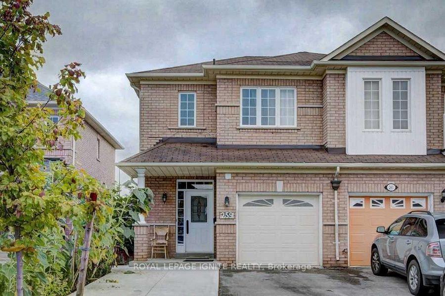 Photo 1 of Unit Bsmt, 259 Terra Road, Vaughan, East Woodbridge — HOMEH