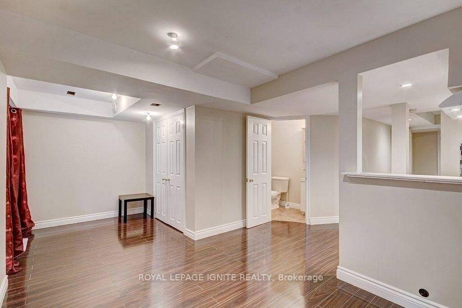 Photo 3 of Unit Bsmt, 259 Terra Road, Vaughan, East Woodbridge — HOMEH