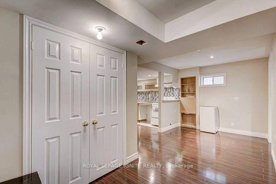 Photo 4 of Unit Bsmt, 259 Terra Road, Vaughan, East Woodbridge — HOMEH