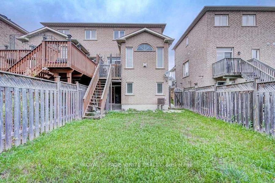 Photo 9 of Unit Bsmt, 259 Terra Road, Vaughan, East Woodbridge — HOMEH