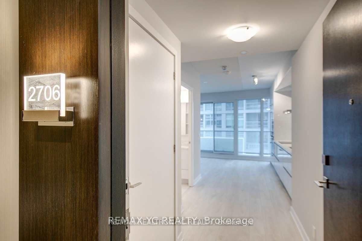 Photo 2 of Unit 2706, 2221 Yonge St, Toronto, Mount Pleasant West — HOMEH