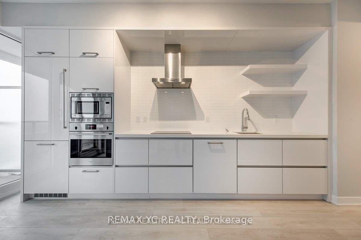 Photo 3 of Unit 2706, 2221 Yonge St, Toronto, Mount Pleasant West — HOMEH