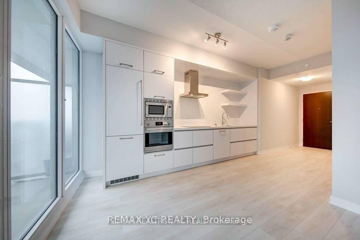 Photo 4 of Unit 2706, 2221 Yonge St, Toronto, Mount Pleasant West — HOMEH