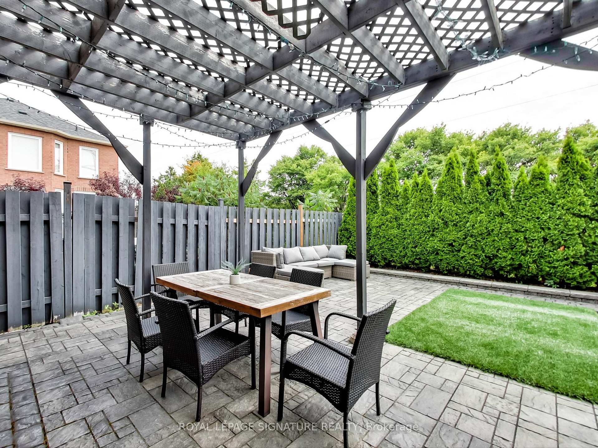 Photo 36 of 75 Monte Carlo Drive, Vaughan, Sonoma Heights — HOMEH