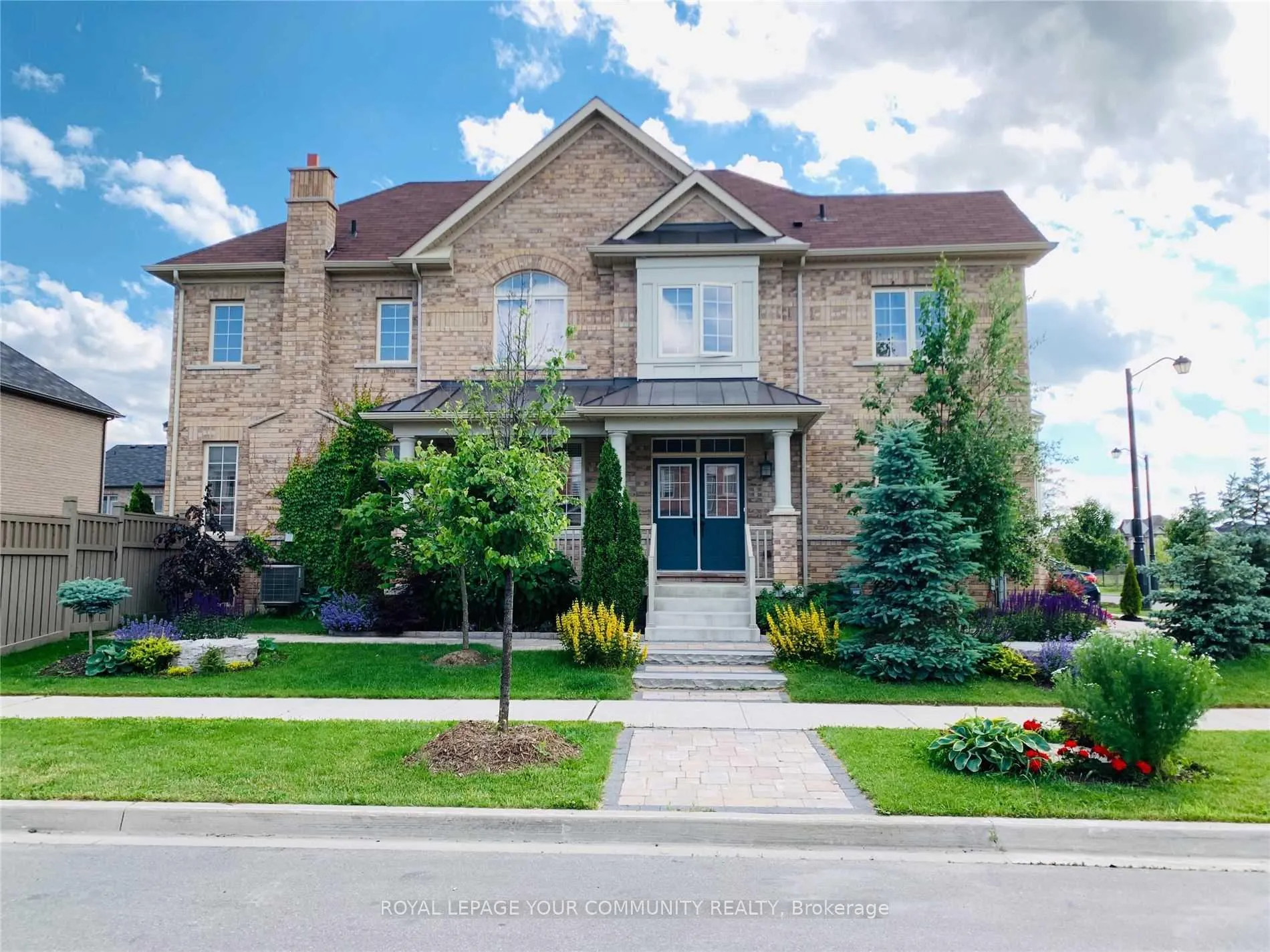 Photo 1 of 59 Richler Avenue, Vaughan, Kleinburg — HOMEH