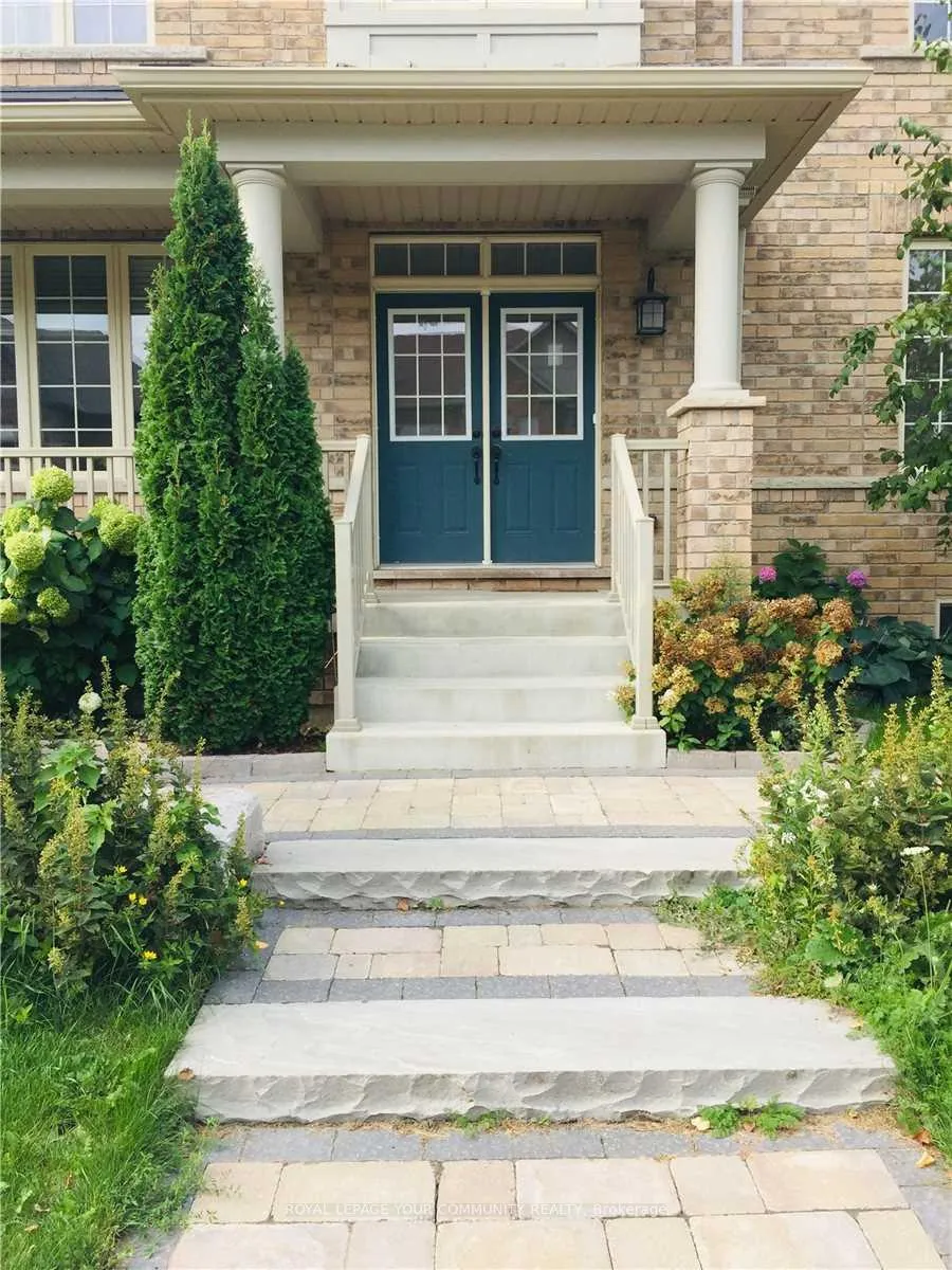 Photo 4 of 59 Richler Avenue, Vaughan, Kleinburg — HOMEH