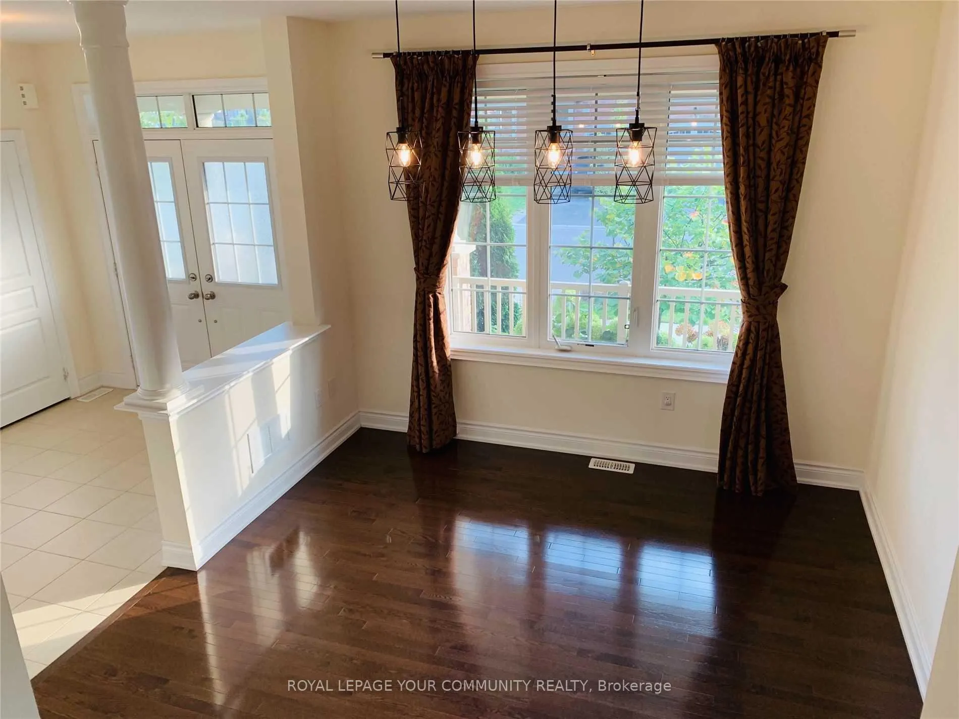 Photo 5 of 59 Richler Avenue, Vaughan, Kleinburg — HOMEH