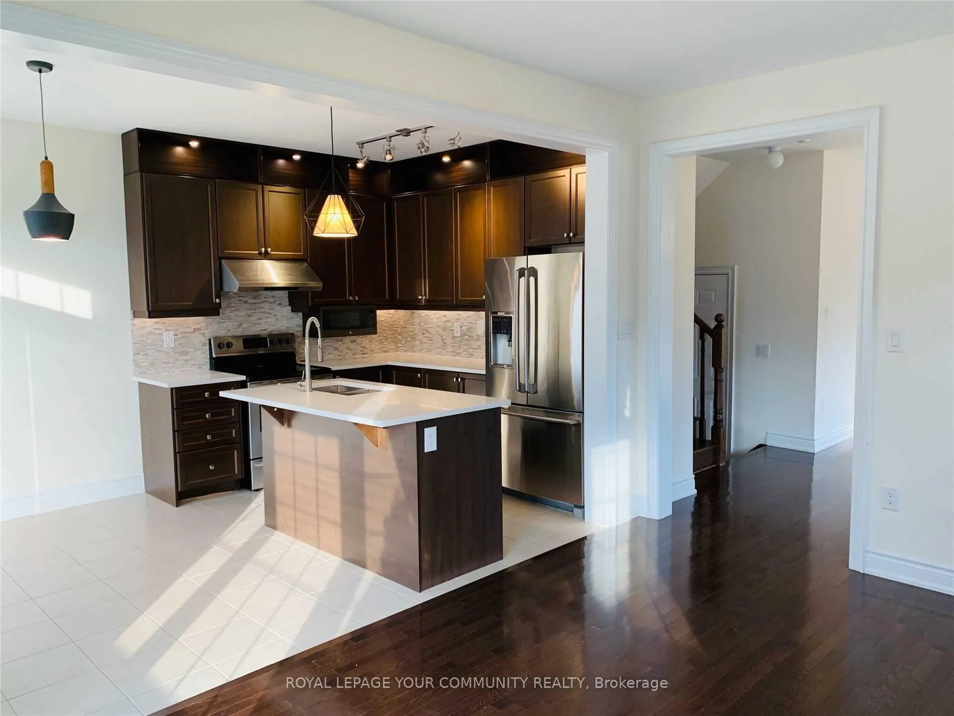 Photo 8 of 59 Richler Avenue, Vaughan, Kleinburg — HOMEH