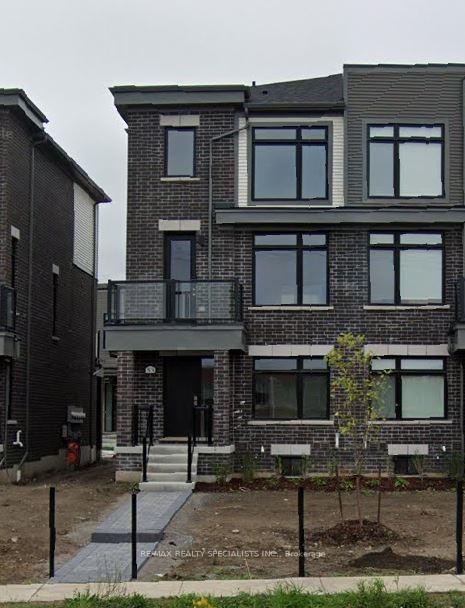 Front of 53 Sorbara Way