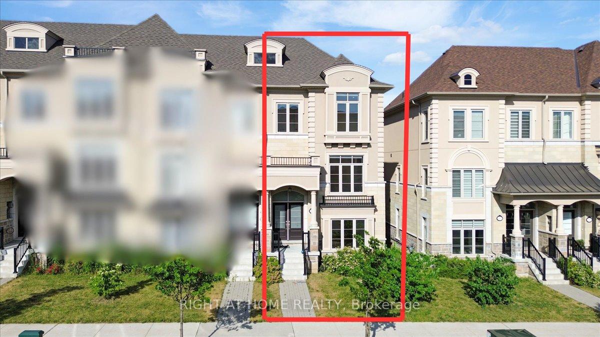 Photo 1 of 93 Grand Trunk Avenue, Vaughan, Patterson — HOMEH