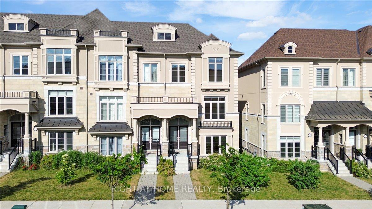 Photo 2 of 93 Grand Trunk Avenue, Vaughan, Patterson — HOMEH